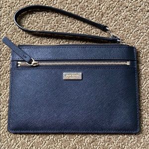 Kate Spade Laurel Way Wristlet